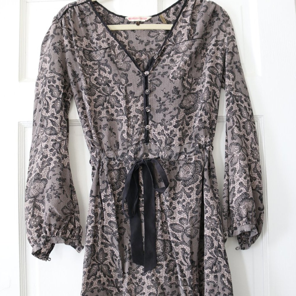 Rebecca Taylor Dress